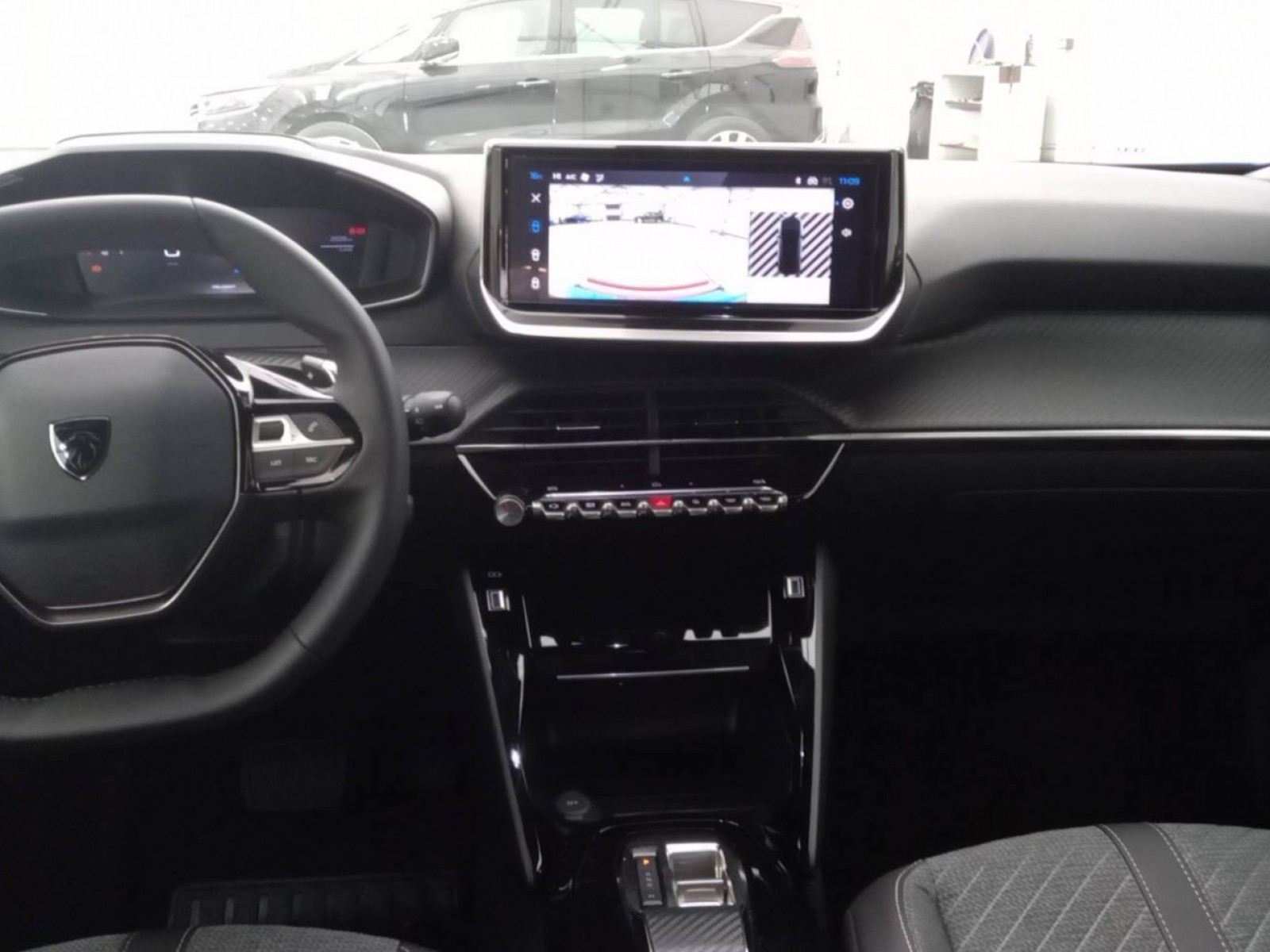 PEUGEOT - 2008 - #337267 - 25