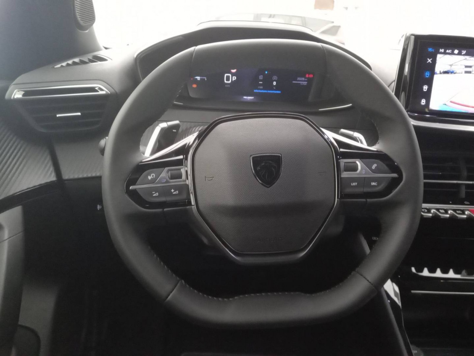 PEUGEOT - 2008 - #337267 - 10