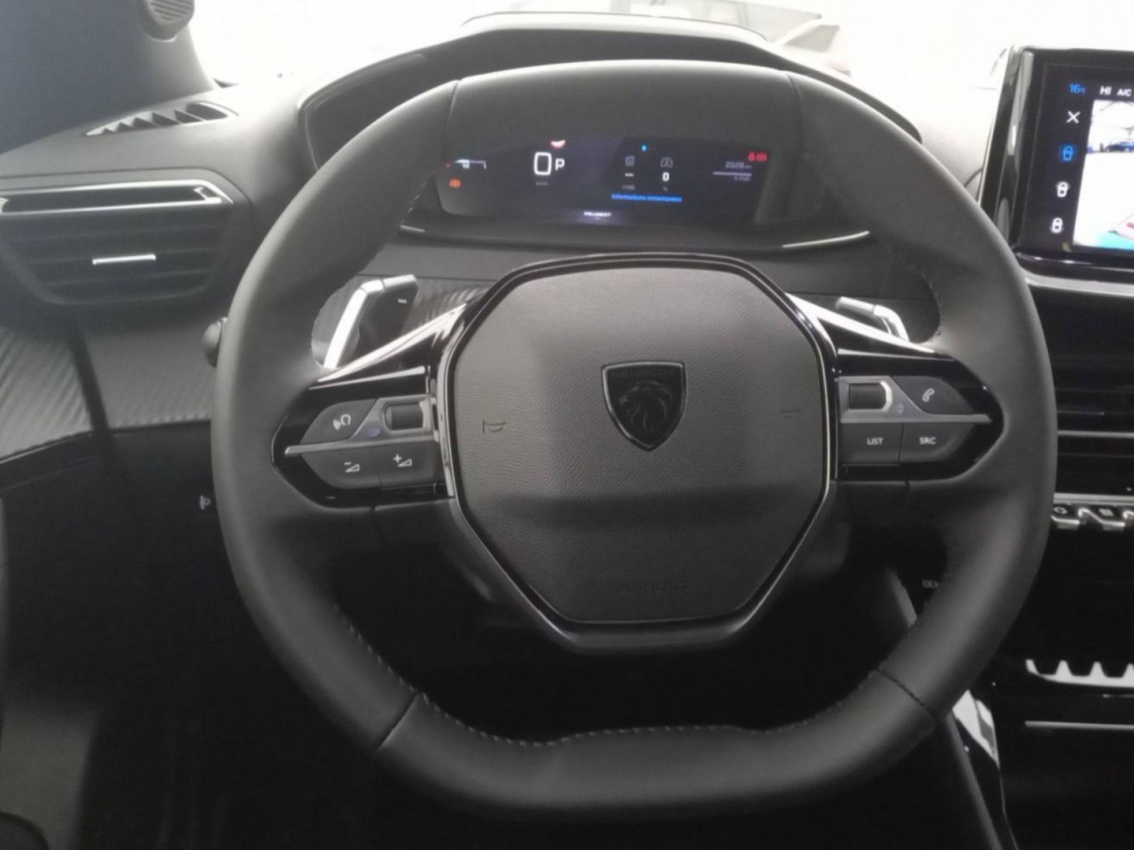 PEUGEOT - 2008 - #337267 - 26