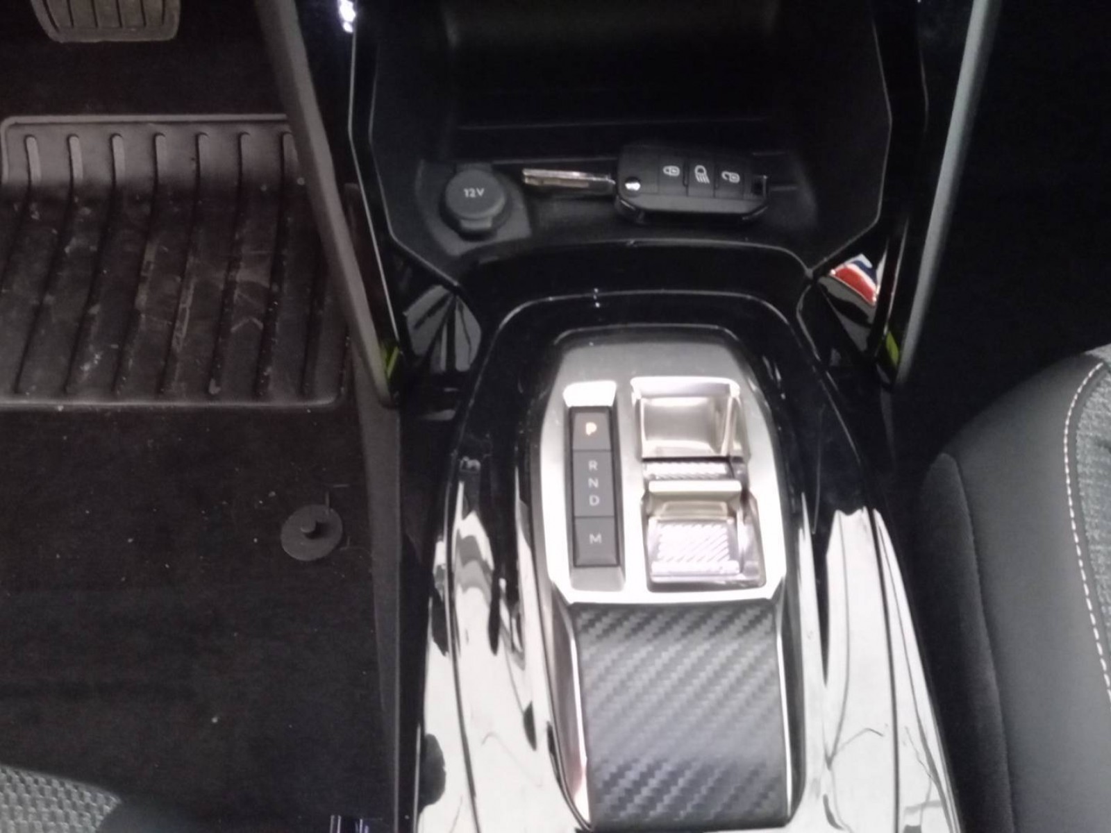 PEUGEOT - 2008 - #337267 - 13