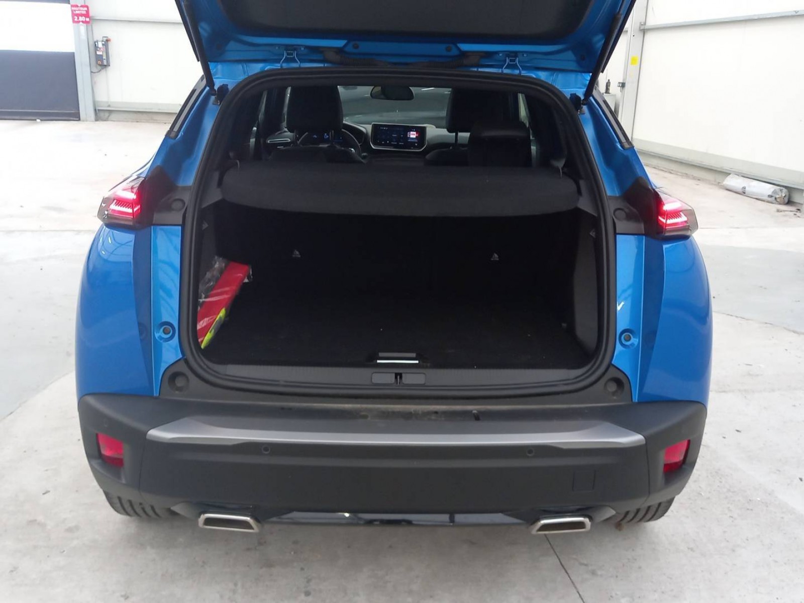 PEUGEOT - 2008 - #337267 - 12