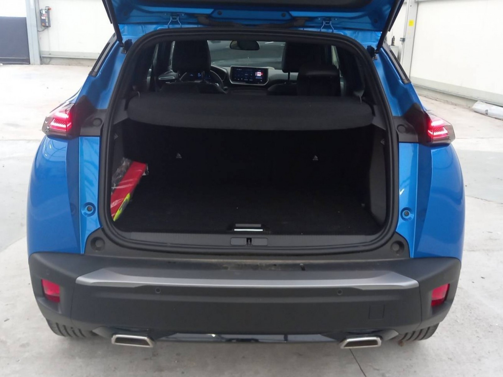 PEUGEOT - 2008 - #337267 - 28