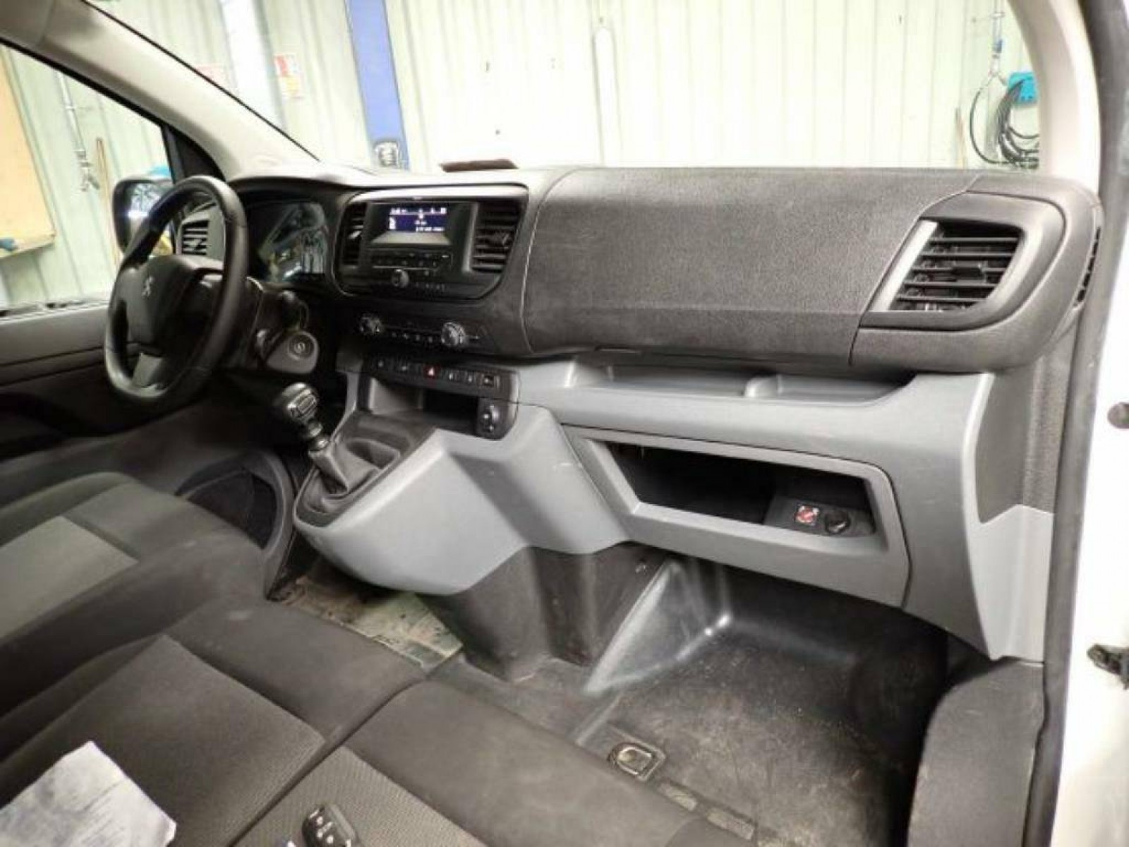 PEUGEOT - EXPERT FOURGON - #198931 - 1