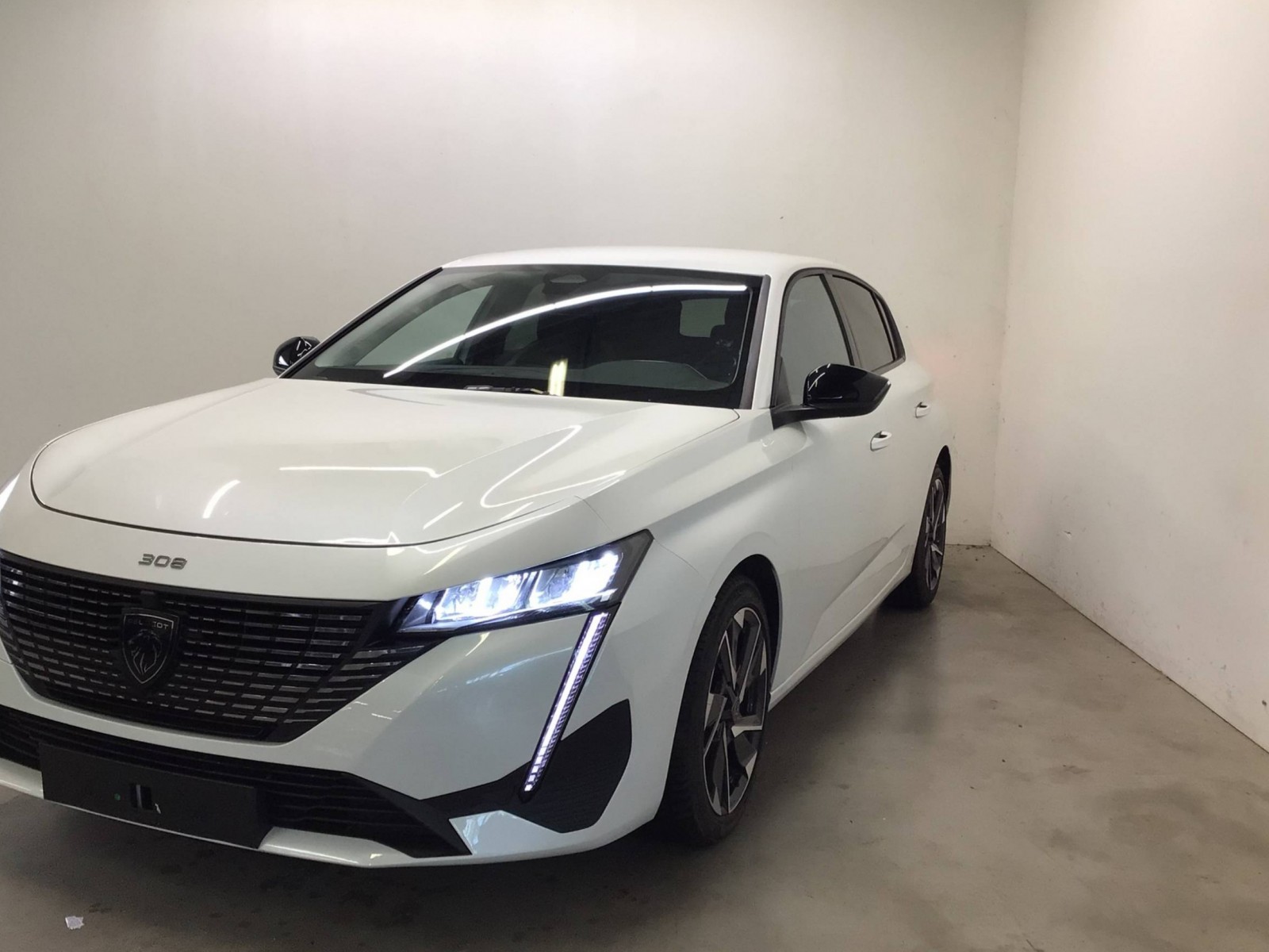 PEUGEOT - 308 - #198929 - 8