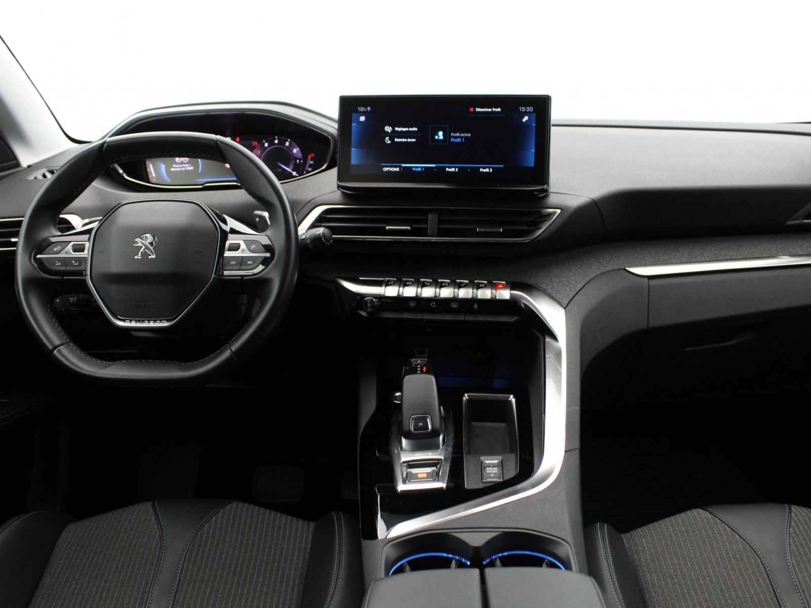 PEUGEOT - 3008 - #198926 - 1