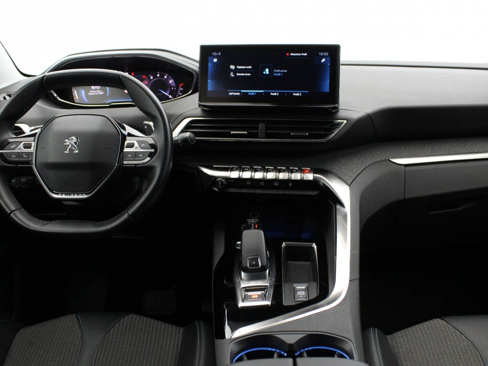 PEUGEOT - 3008 - #198926 - 7