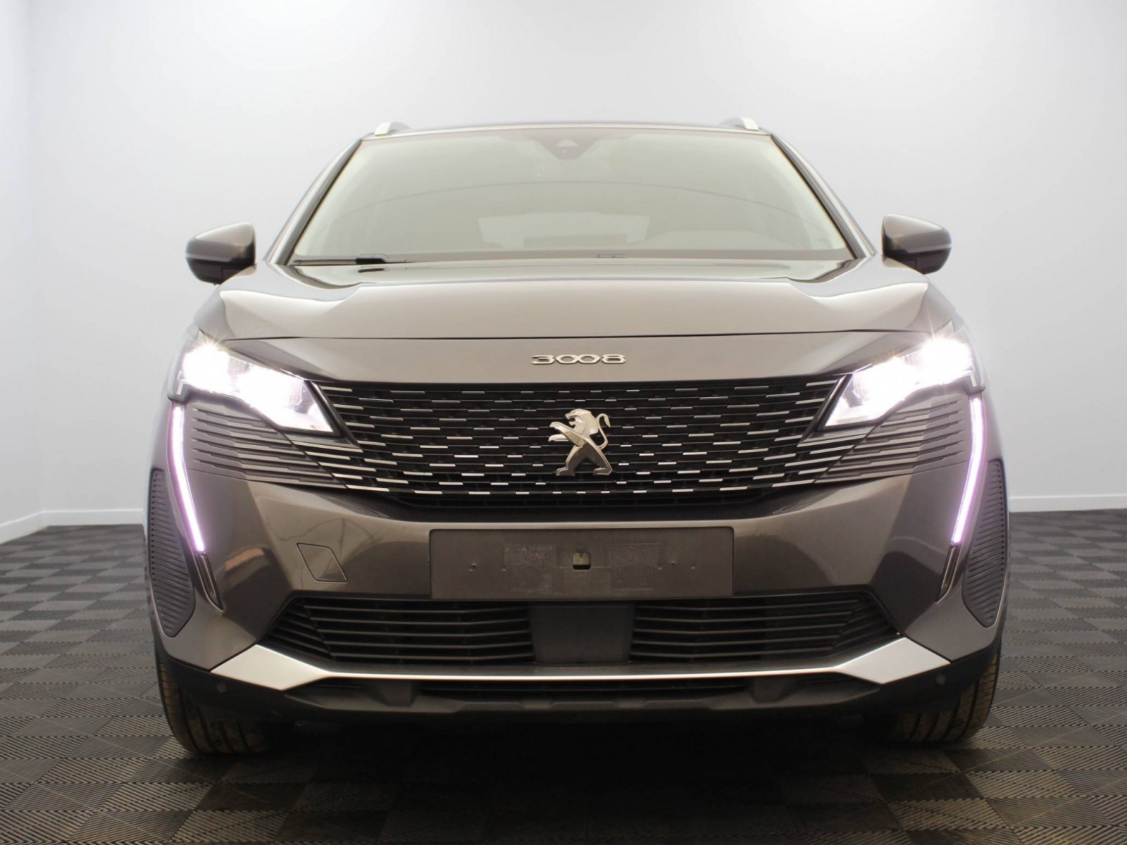 PEUGEOT - 3008 - #198926 - 8