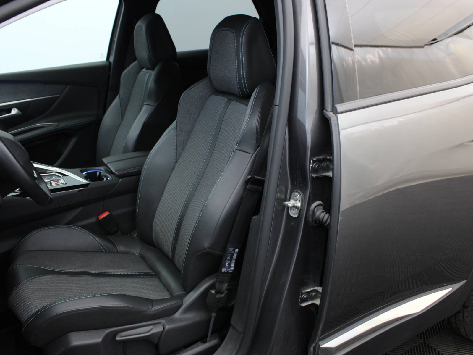 PEUGEOT - 3008 - #198926 - 4