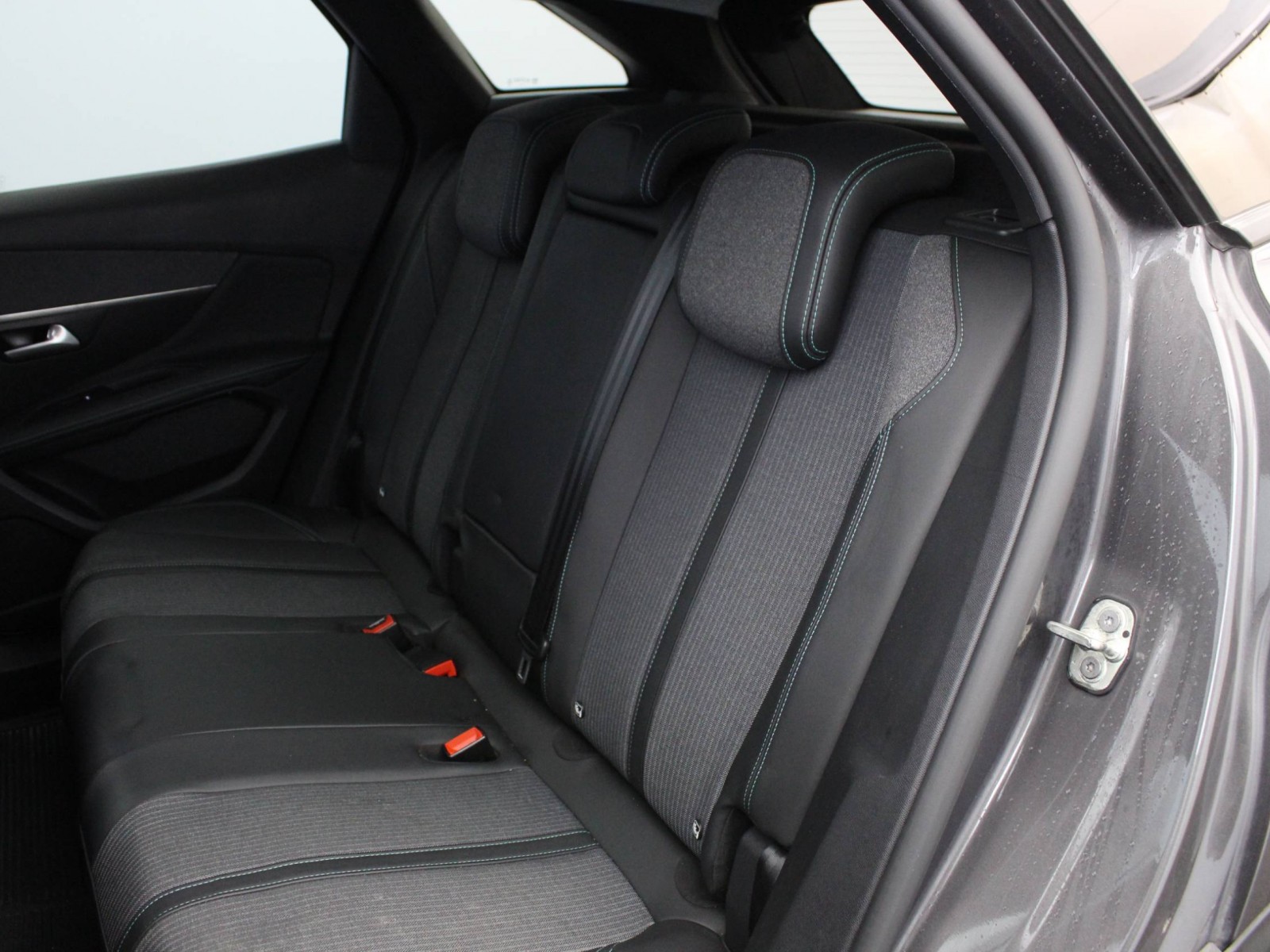 PEUGEOT - 3008 - #198926 - 5