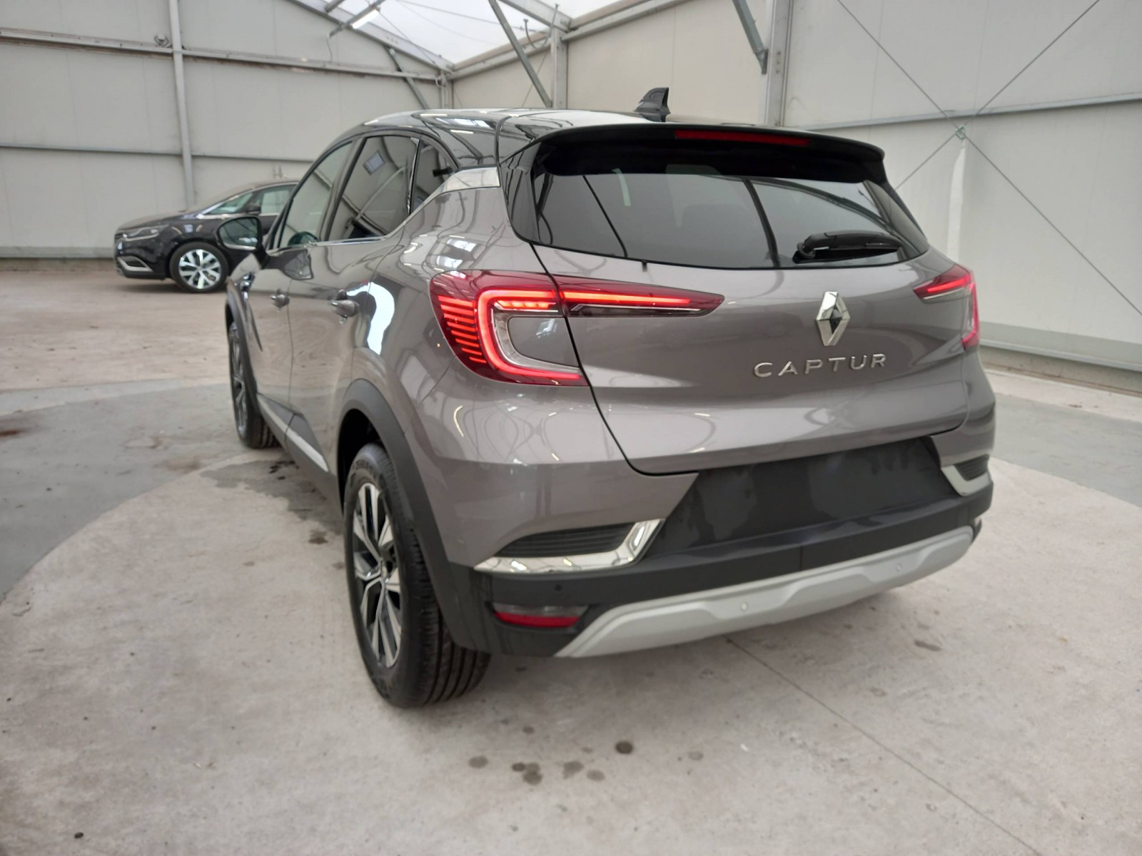 RENAULT - CAPTUR - #193310 - 2