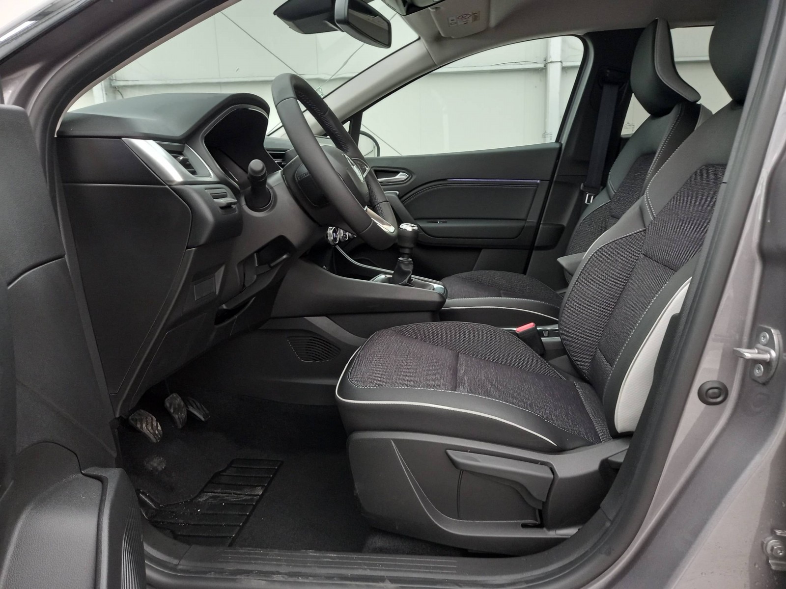RENAULT - CAPTUR - #193310 - 7