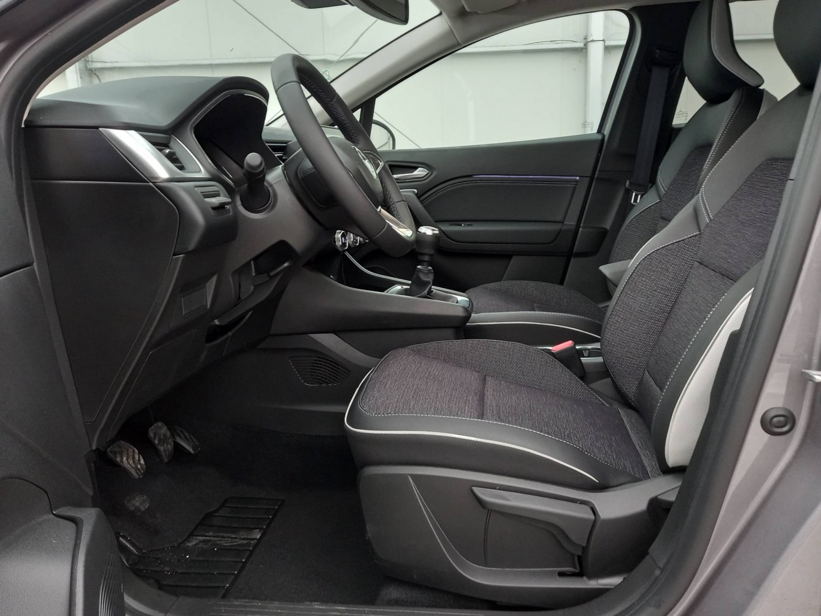 RENAULT - CAPTUR - #193310 - 23