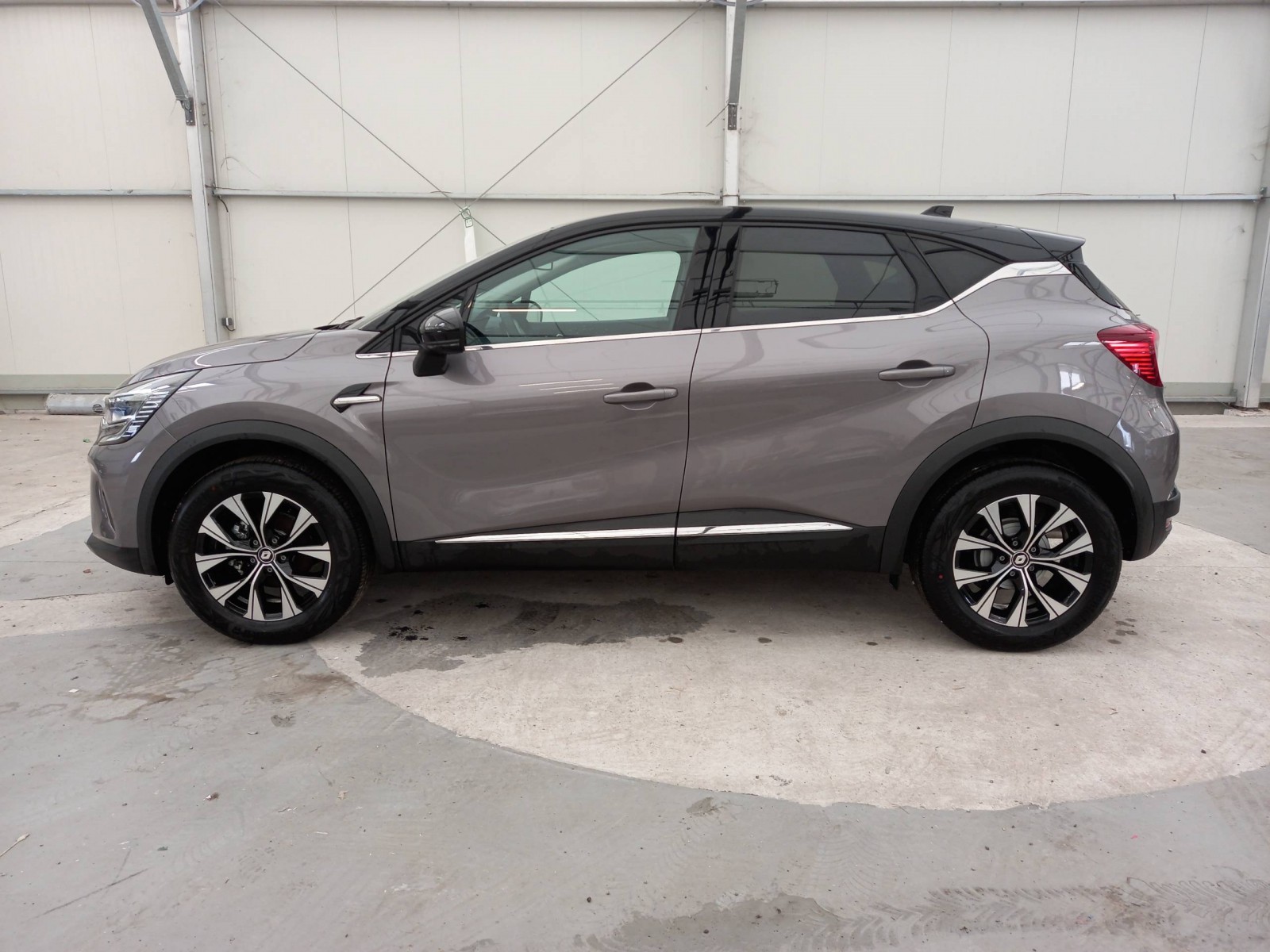 RENAULT - CAPTUR - #193310 - 15