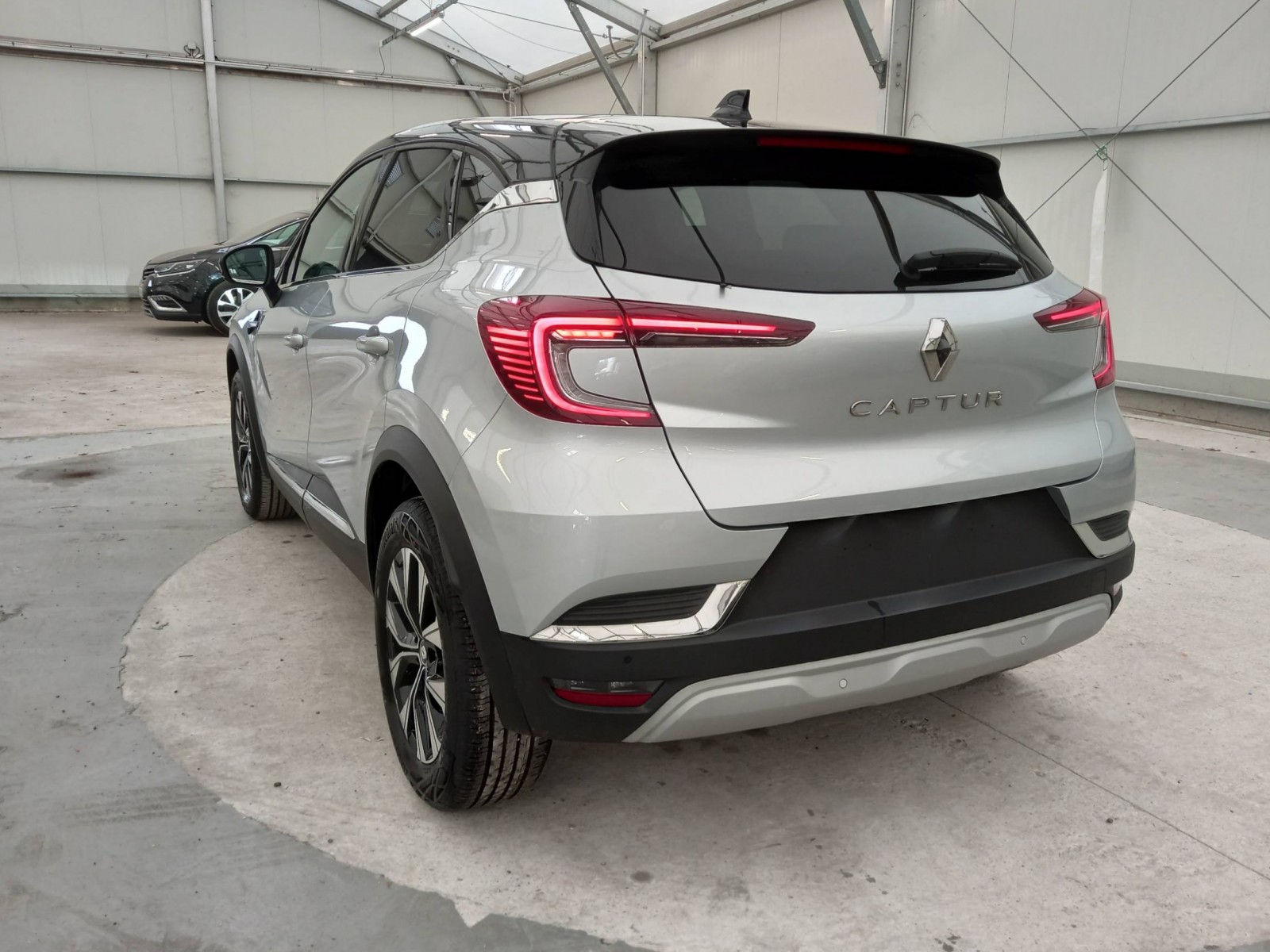 RENAULT - CAPTUR - #193308 - 2