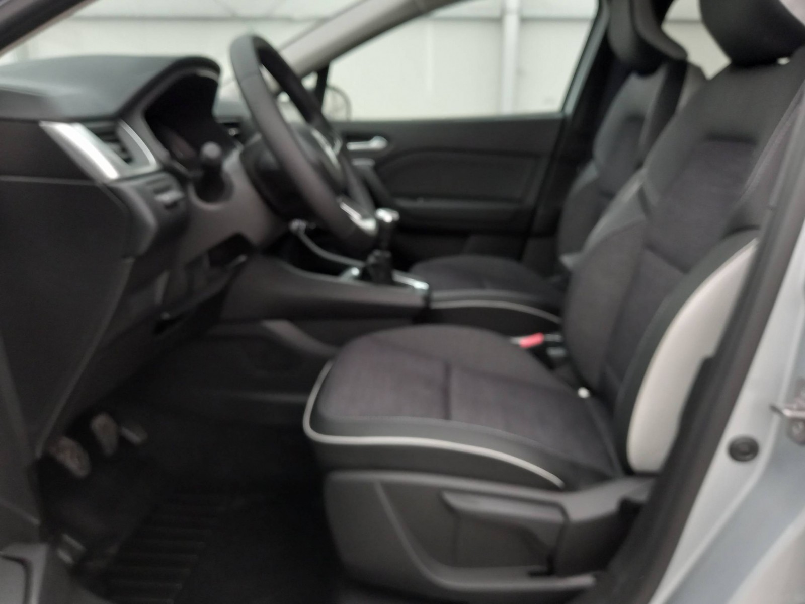 RENAULT - CAPTUR - #193308 - 7