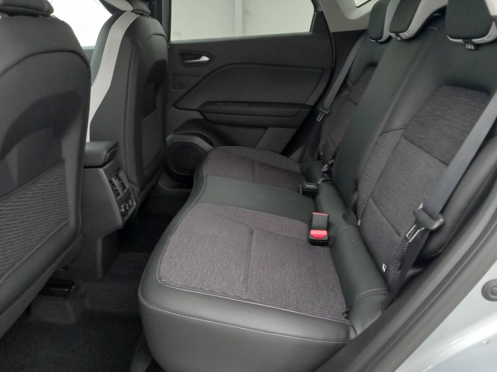 RENAULT - CAPTUR - #193308 - 8