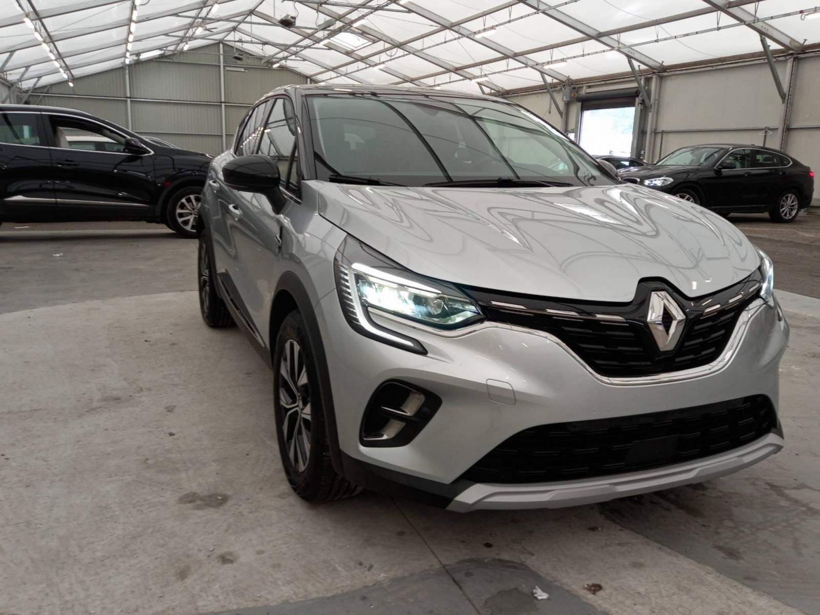 RENAULT - CAPTUR - #193308 - 15