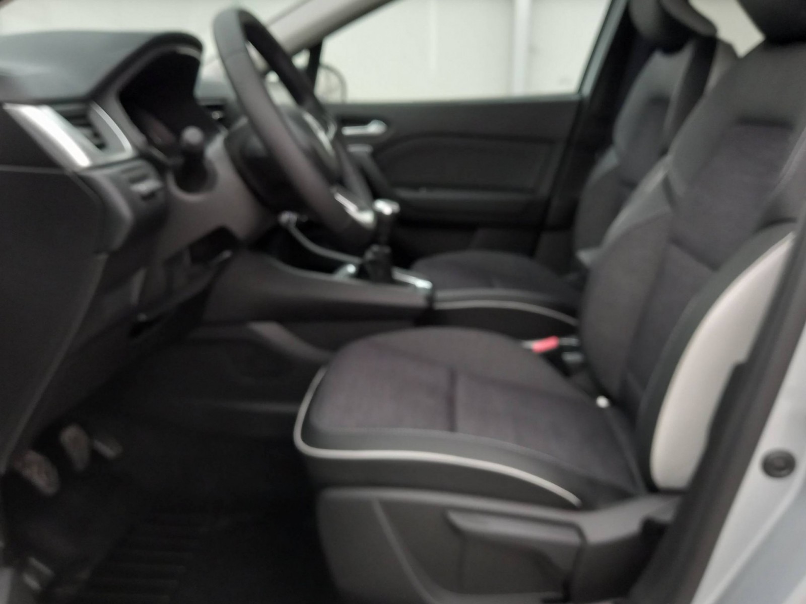 RENAULT - CAPTUR - #193308 - 24