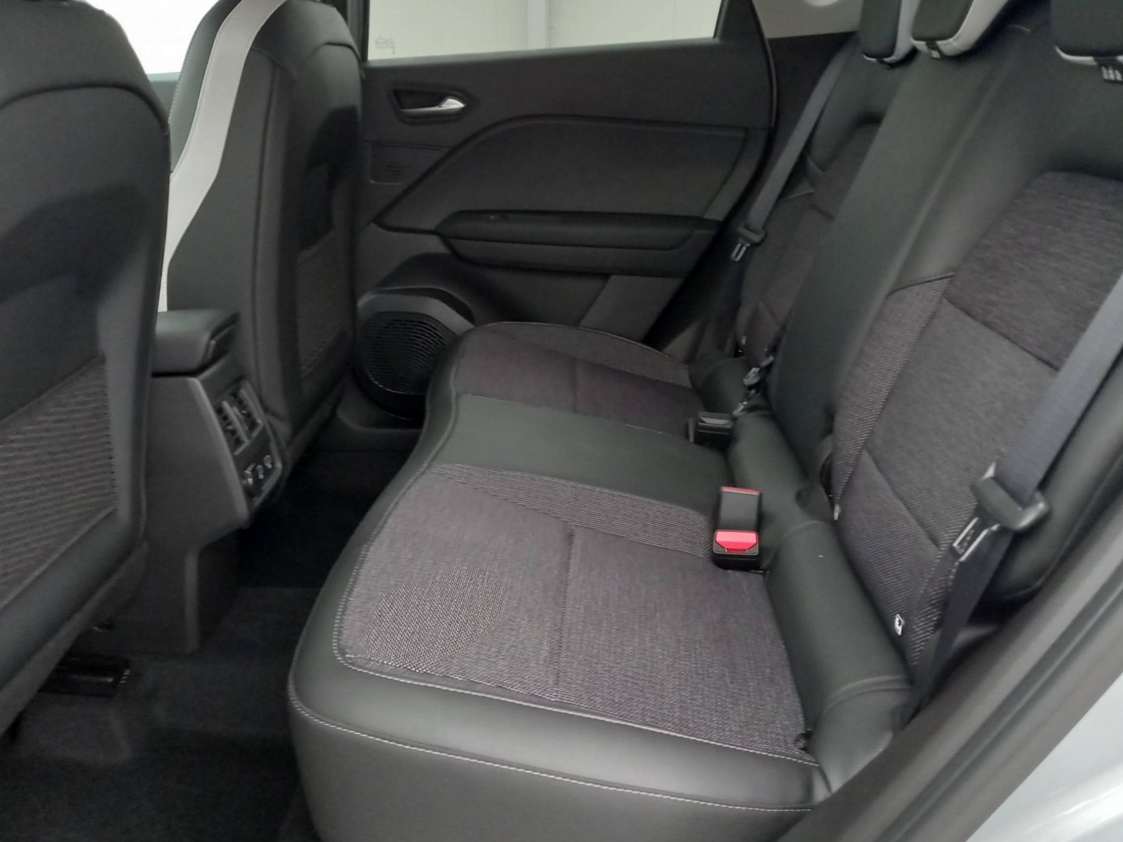 RENAULT - CAPTUR - #193308 - 25