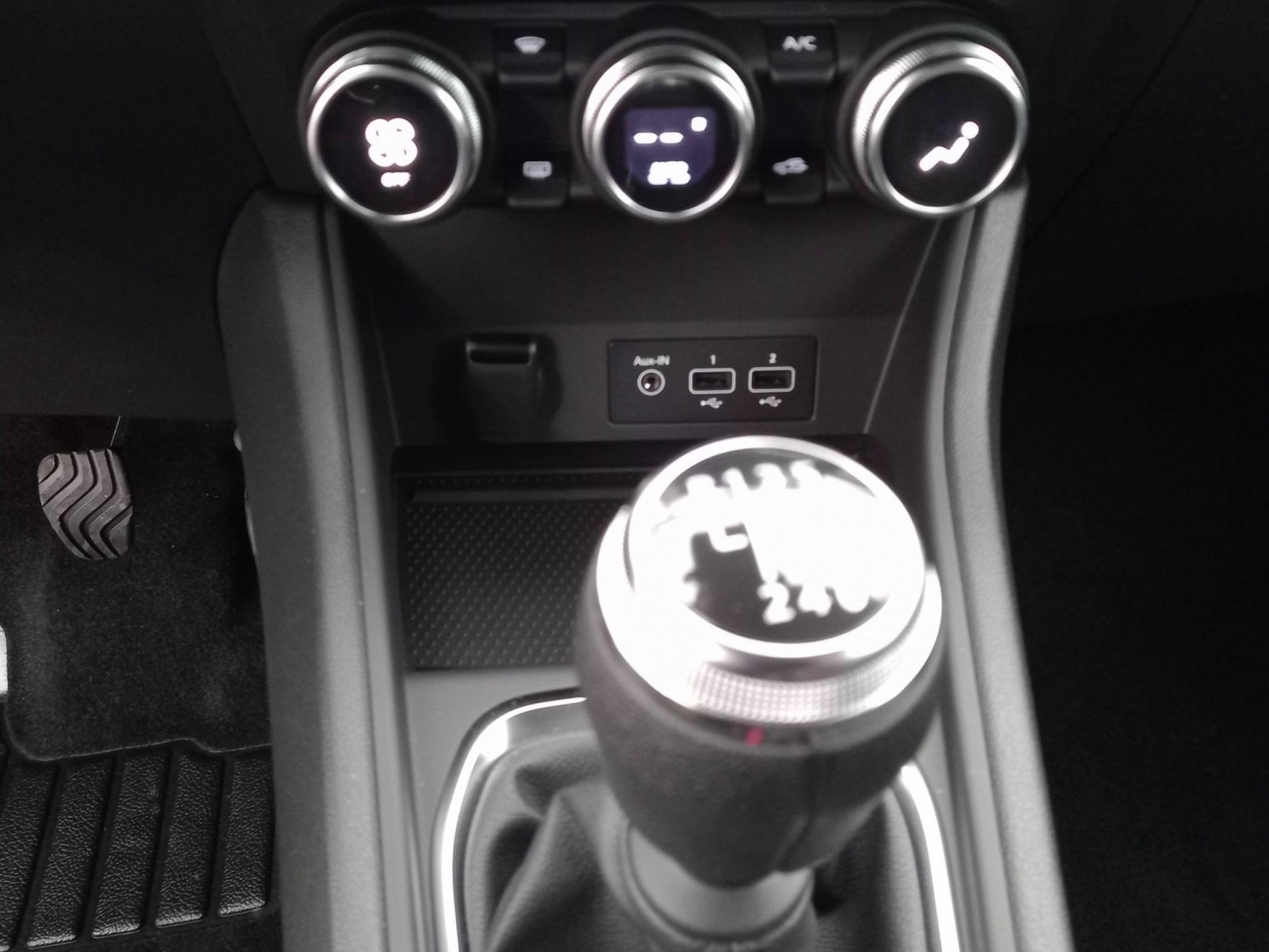 RENAULT - CAPTUR - #193308 - 33