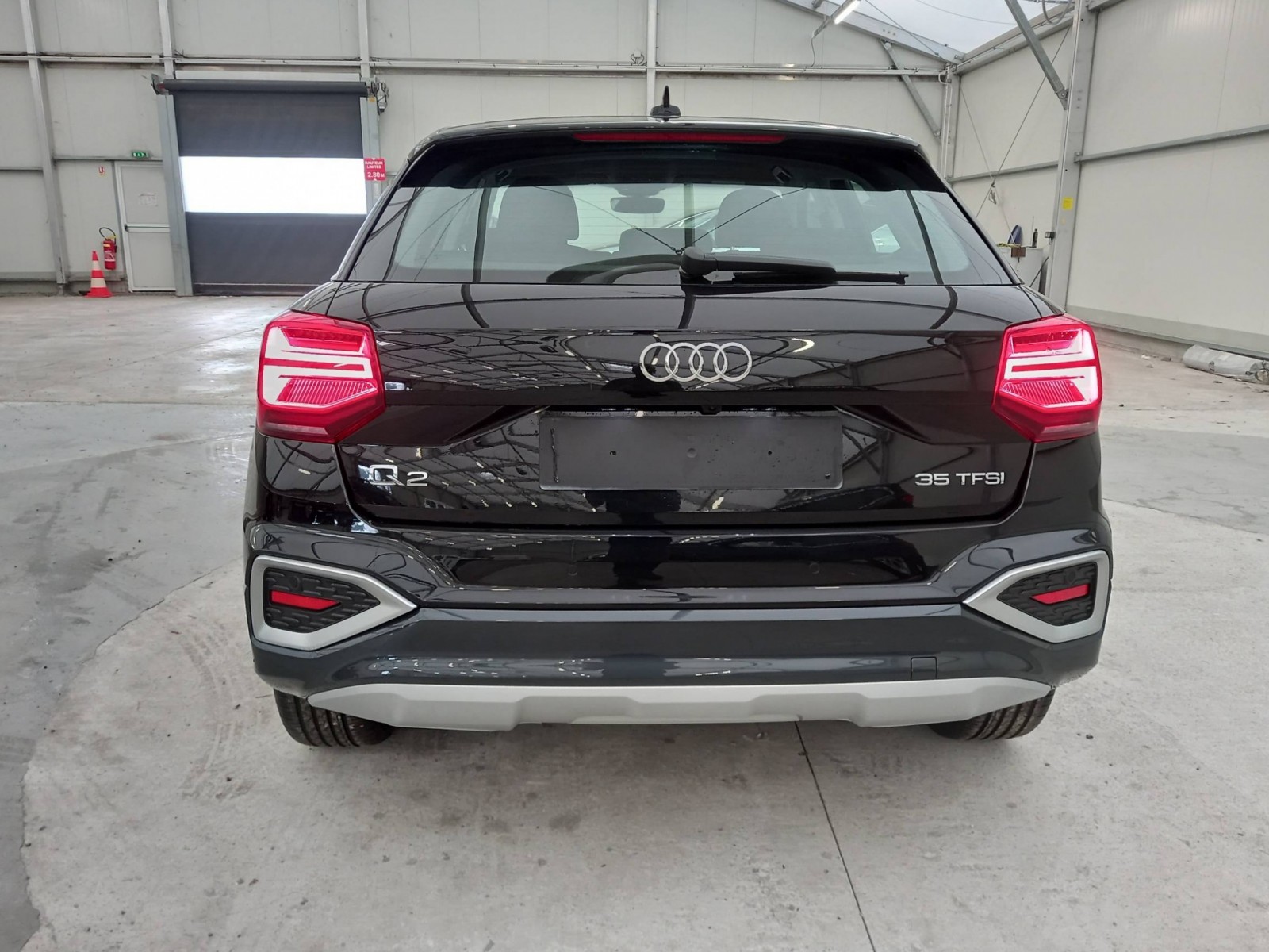 AUDI - Q2 - #193443 - 5