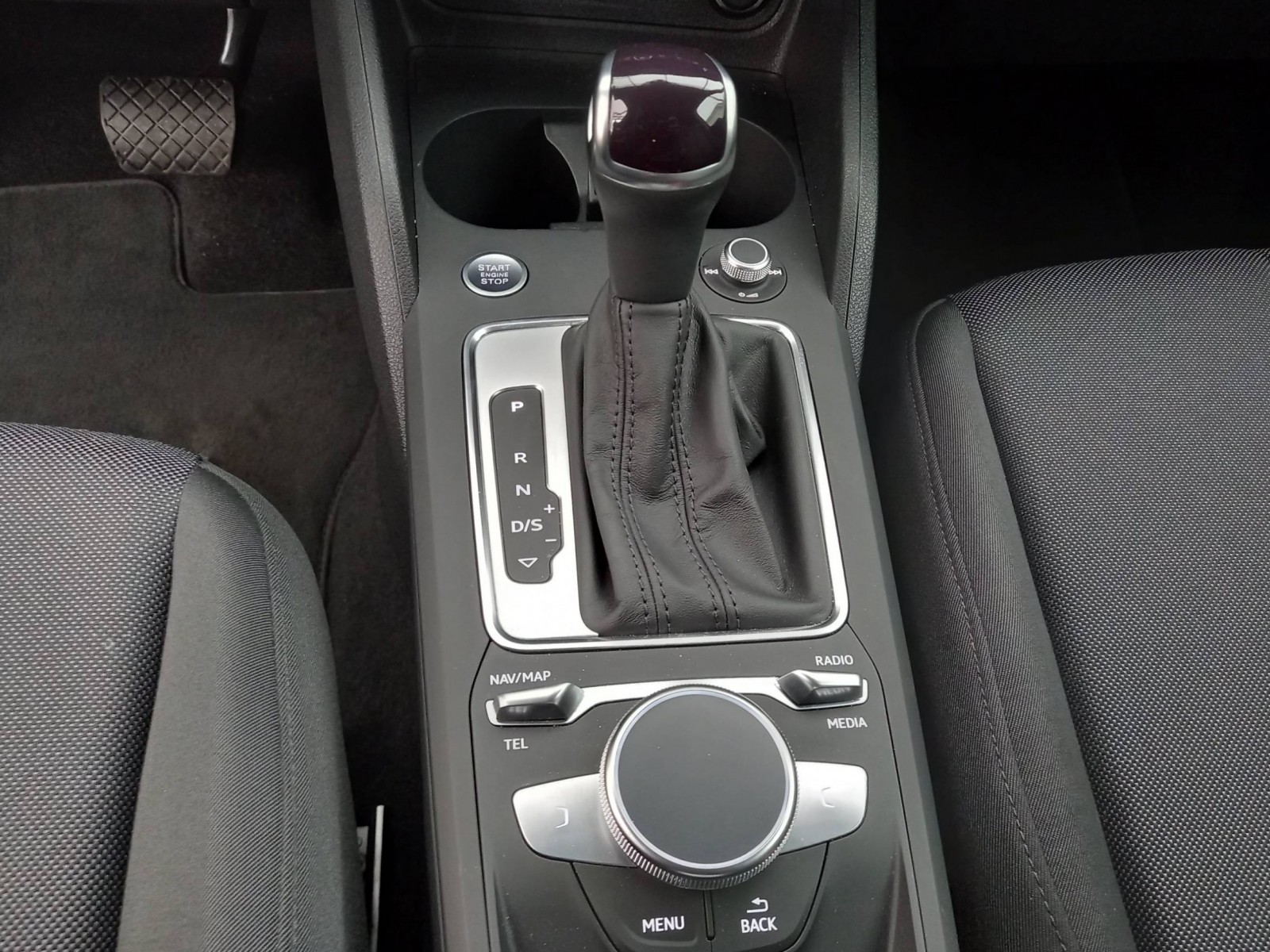 AUDI - Q2 - #193443 - 13