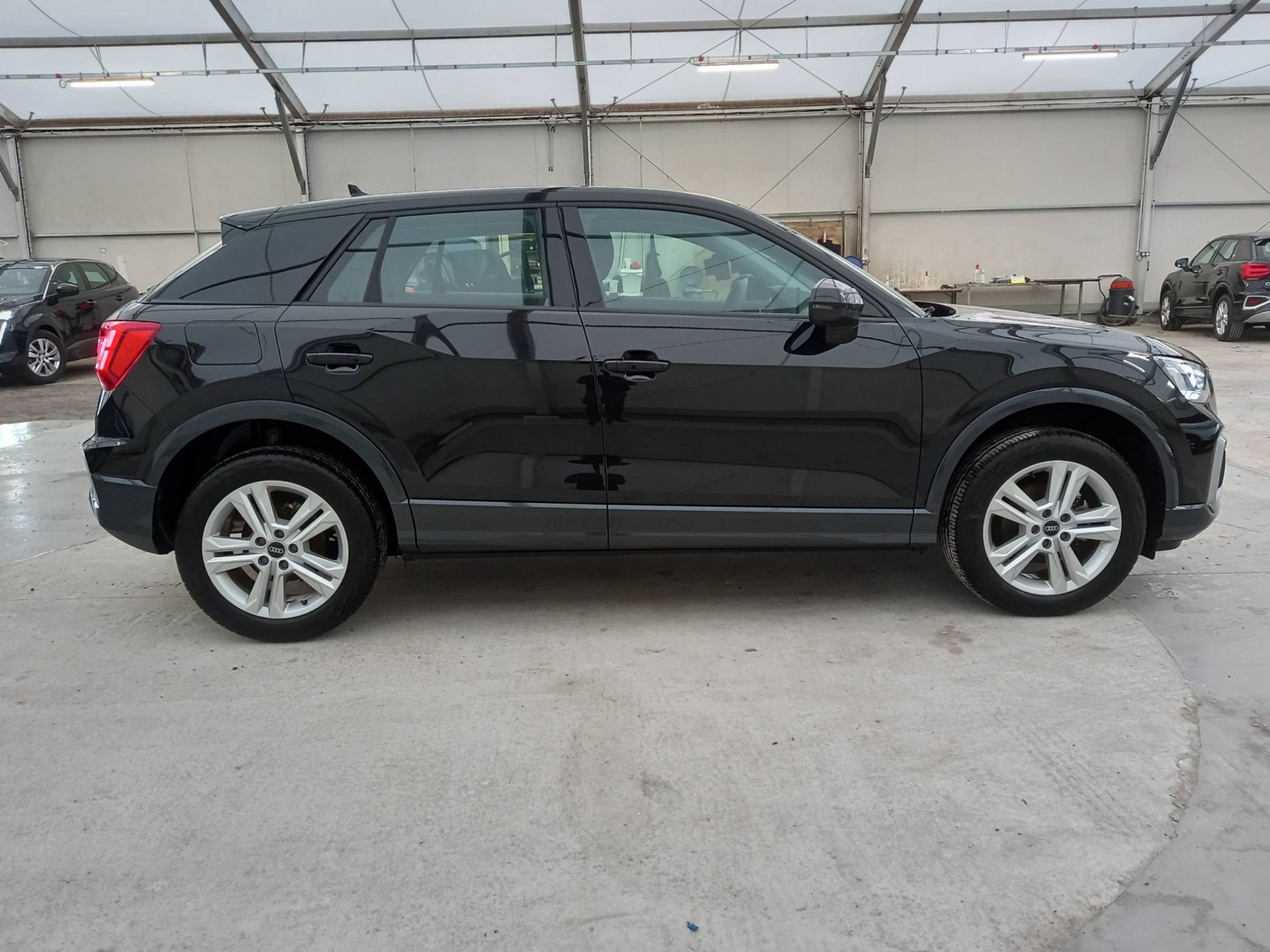 AUDI - Q2 - #193444 - 14