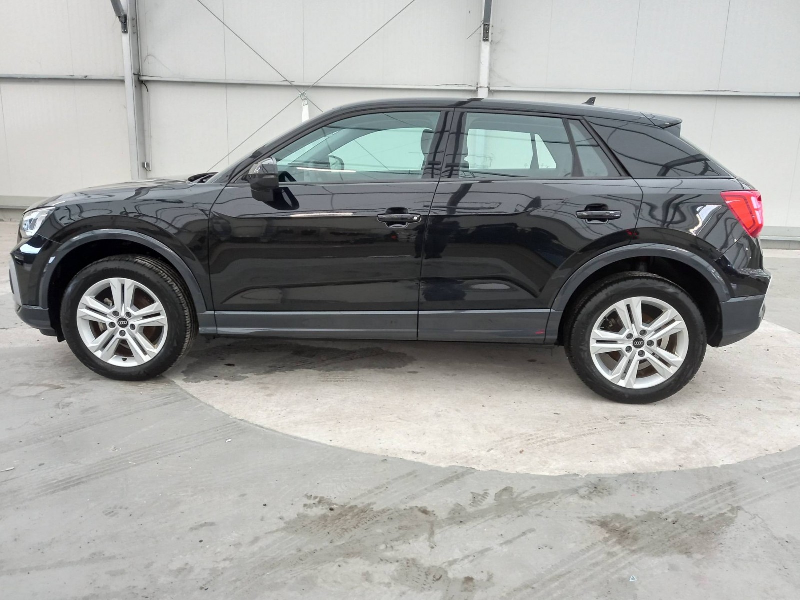 AUDI - Q2 - #193444 - 15