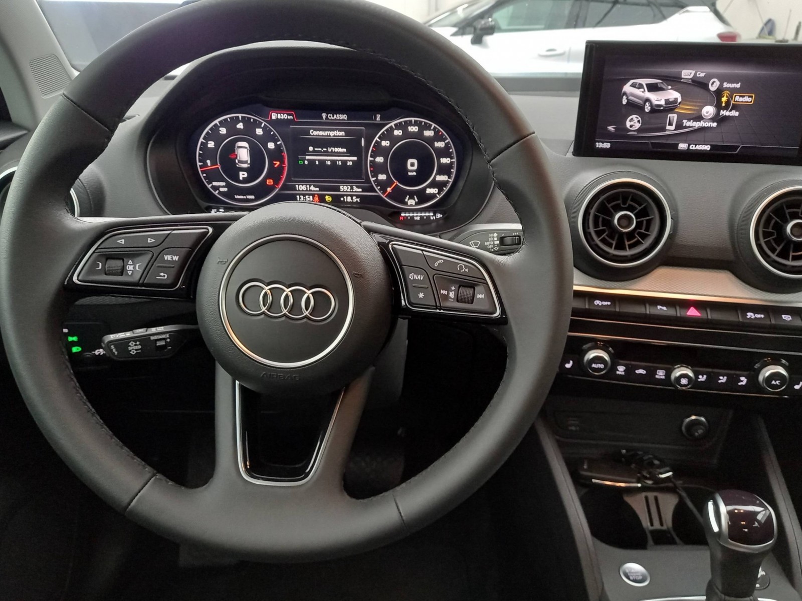 AUDI - Q2 - #193447 - 10