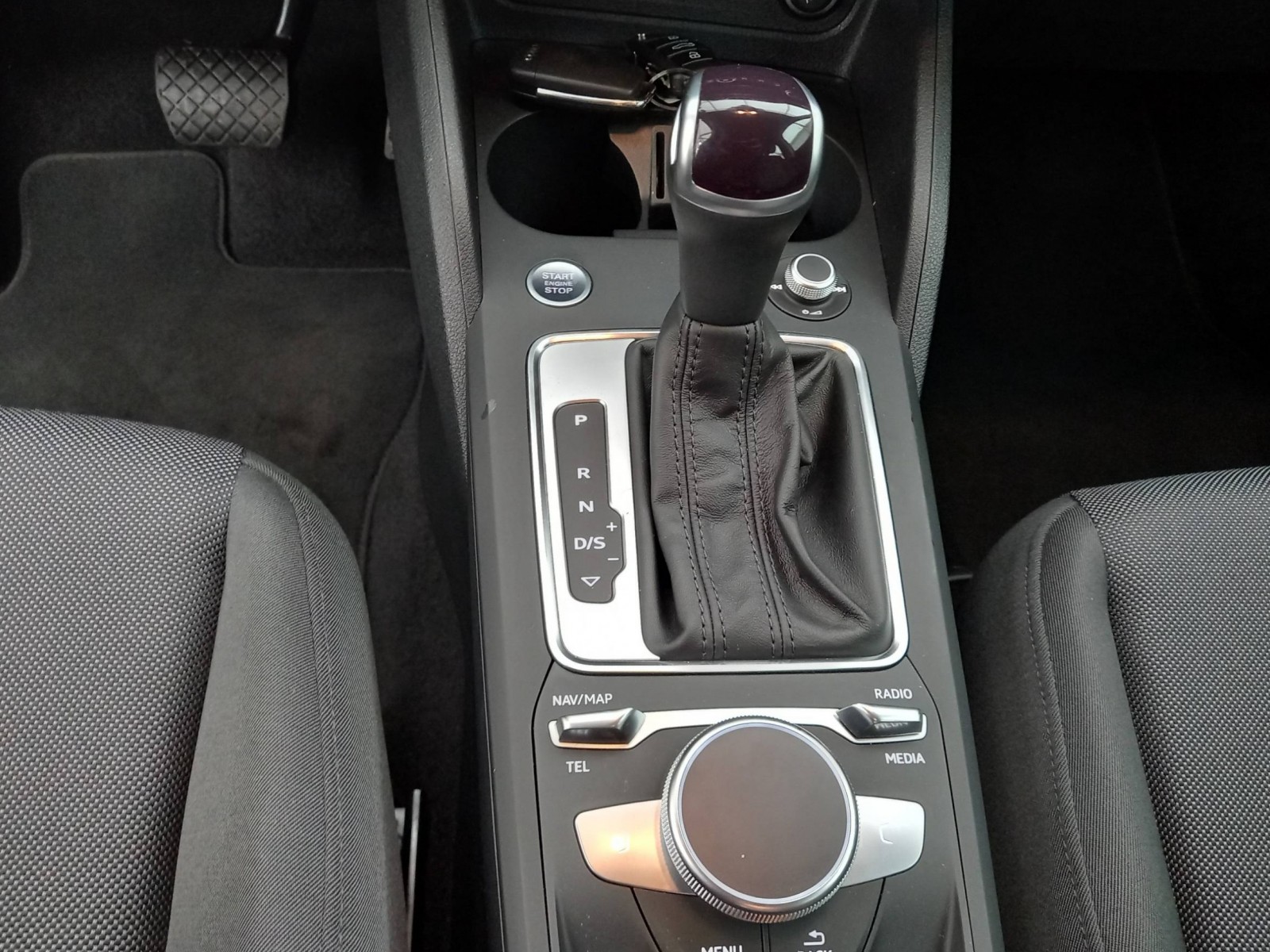 AUDI - Q2 - #193447 - 13
