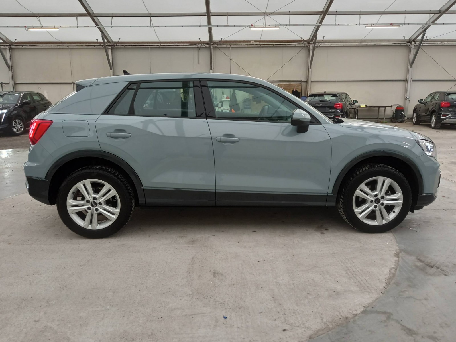 AUDI - Q2 - #193447 - 14