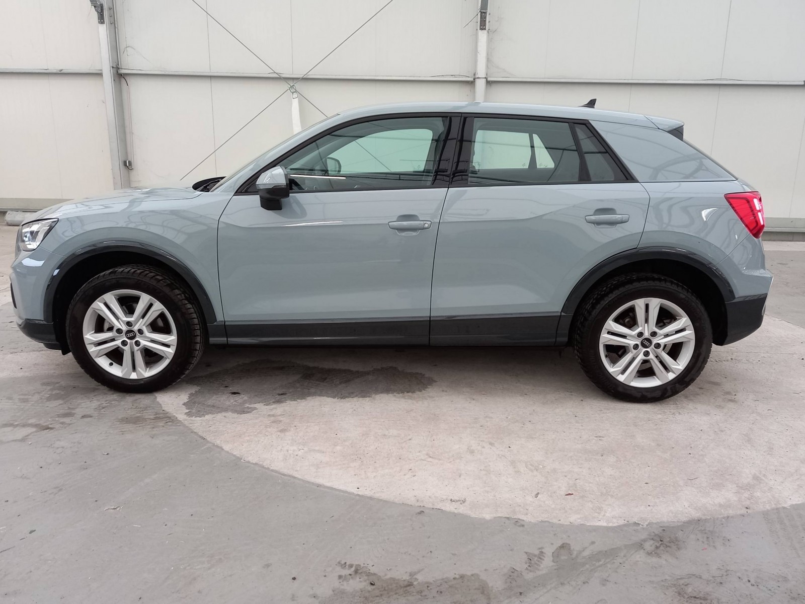AUDI - Q2 - #193447 - 15