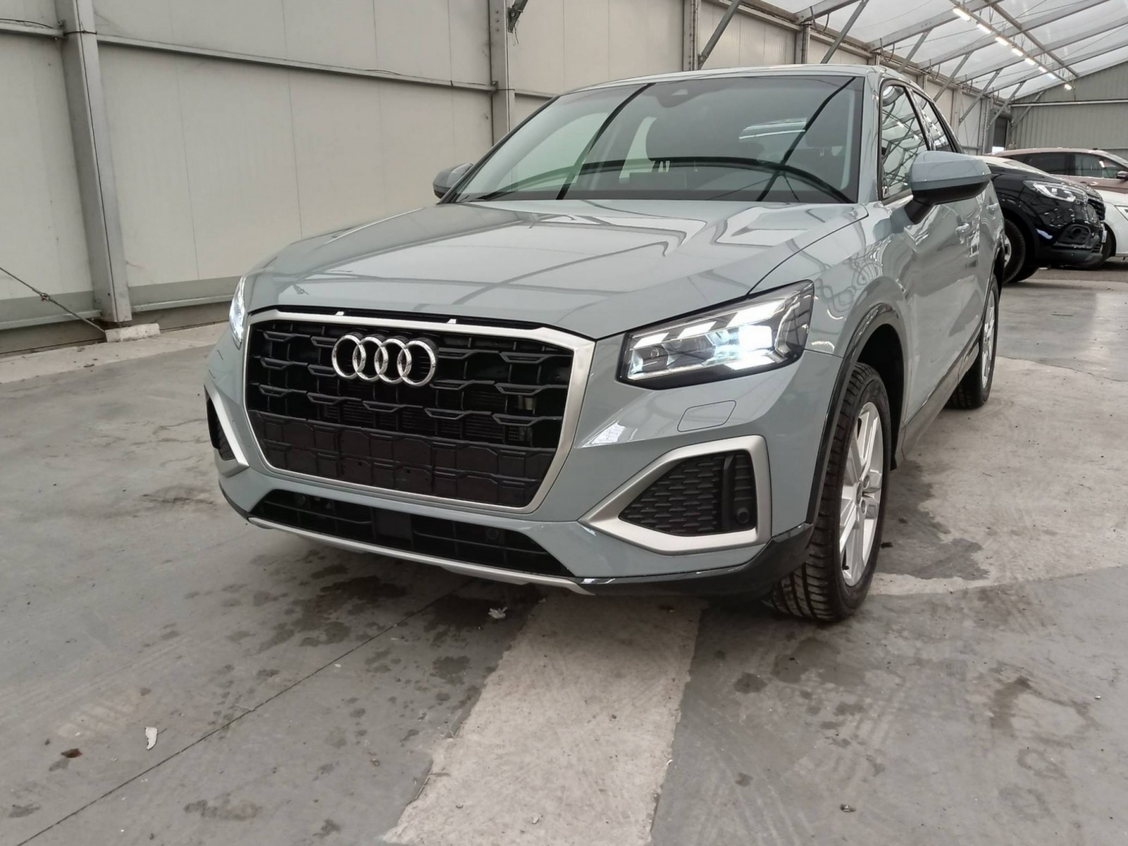 AUDI - Q2 - #193447 - 16