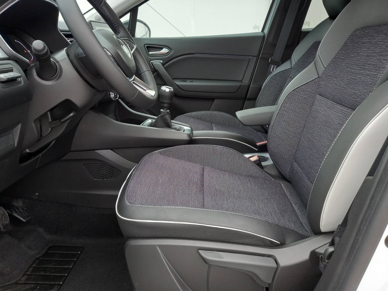 RENAULT - CAPTUR - #193302 - 7