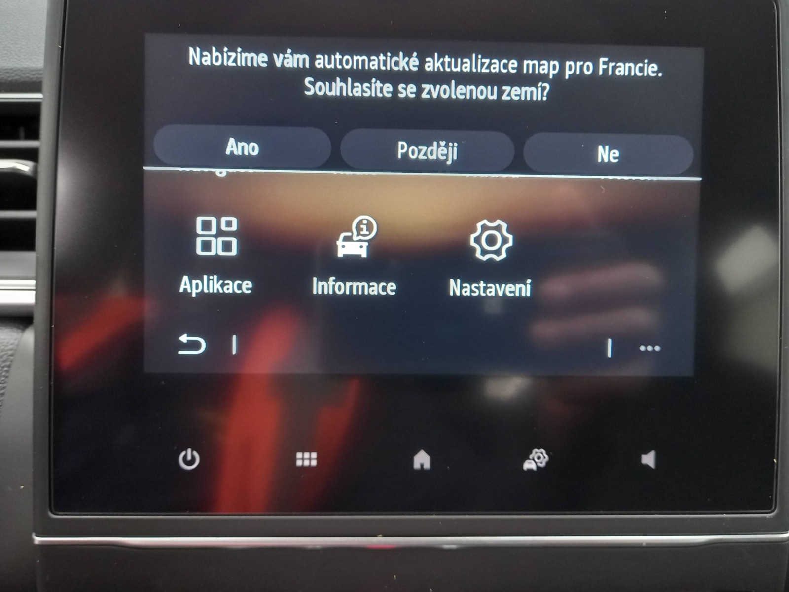 RENAULT - CAPTUR - #193302 - 11