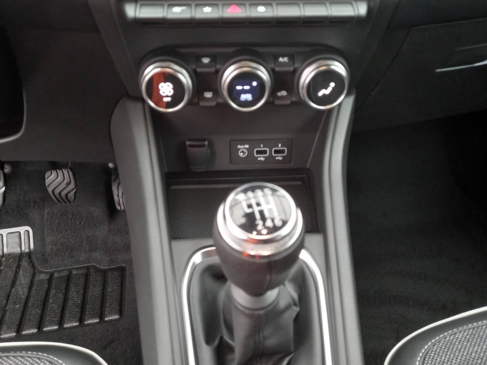 RENAULT - CAPTUR - #193302 - 14