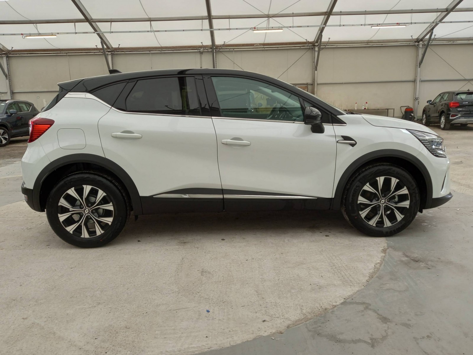 RENAULT - CAPTUR - #193302 - 15