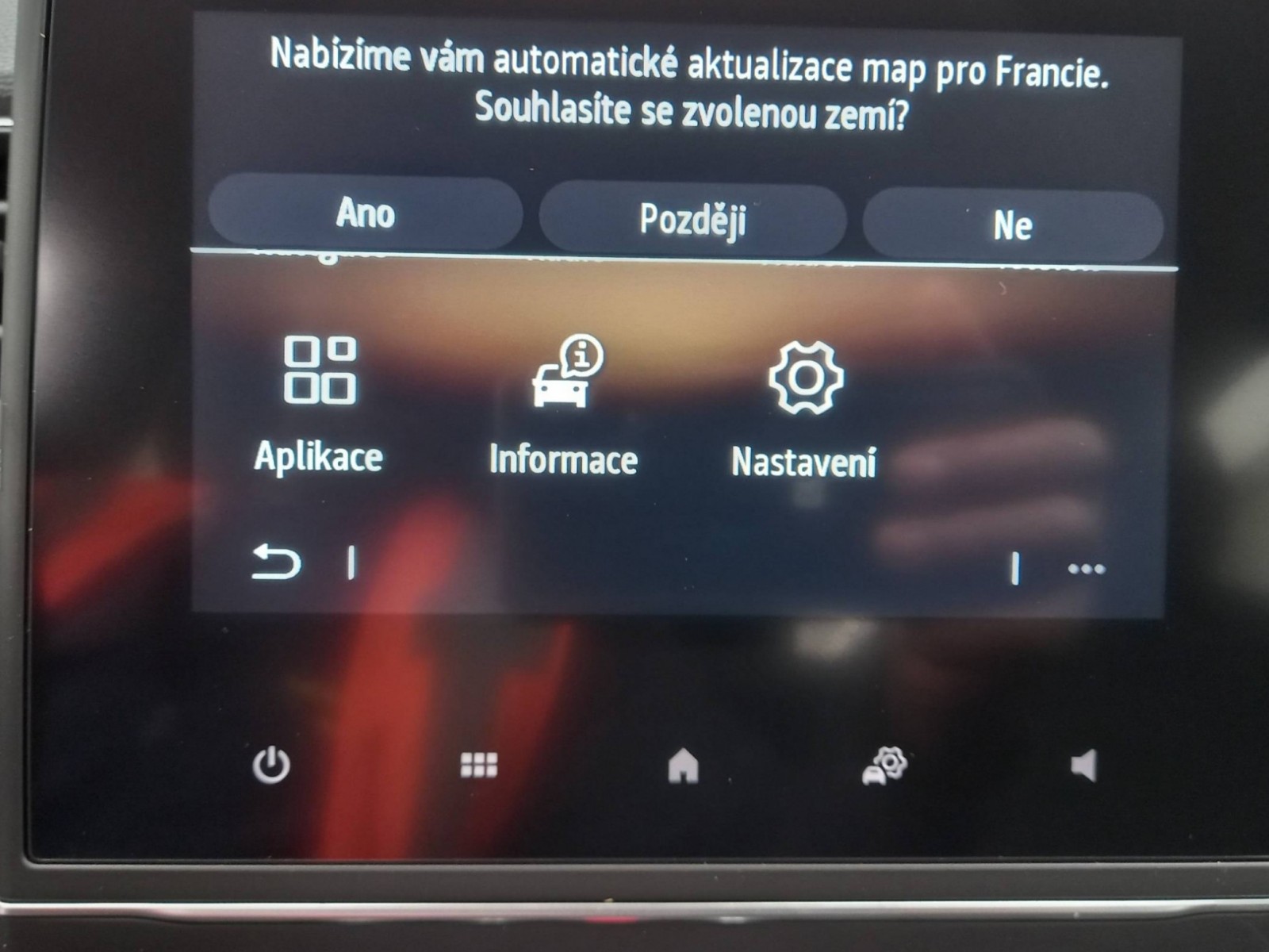 RENAULT - CAPTUR - #193302 - 23