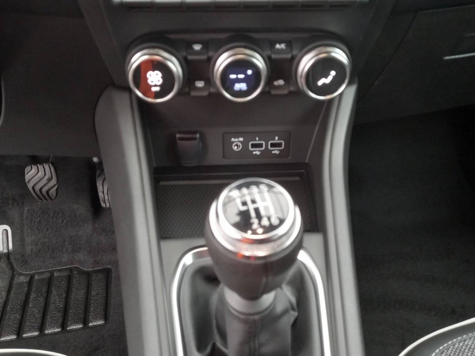 RENAULT - CAPTUR - #193304 - 21