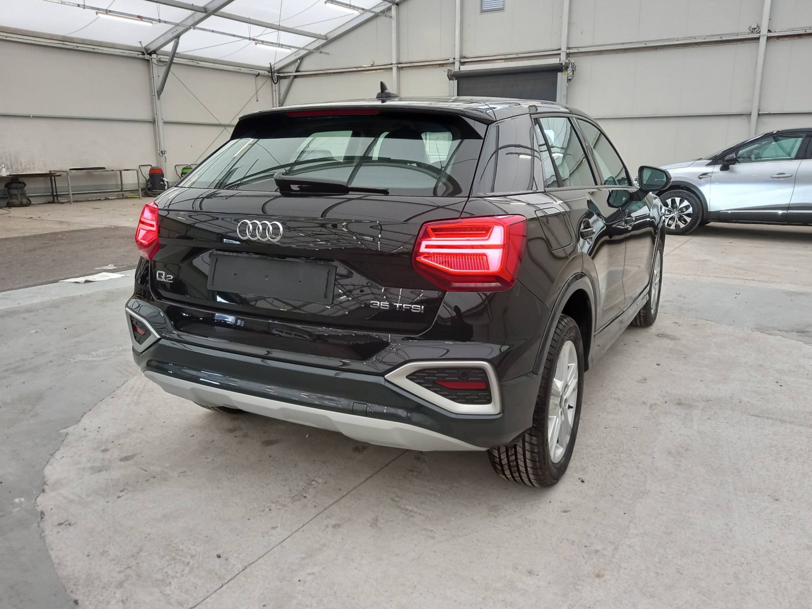 AUDI - Q2 - #193290 - 20