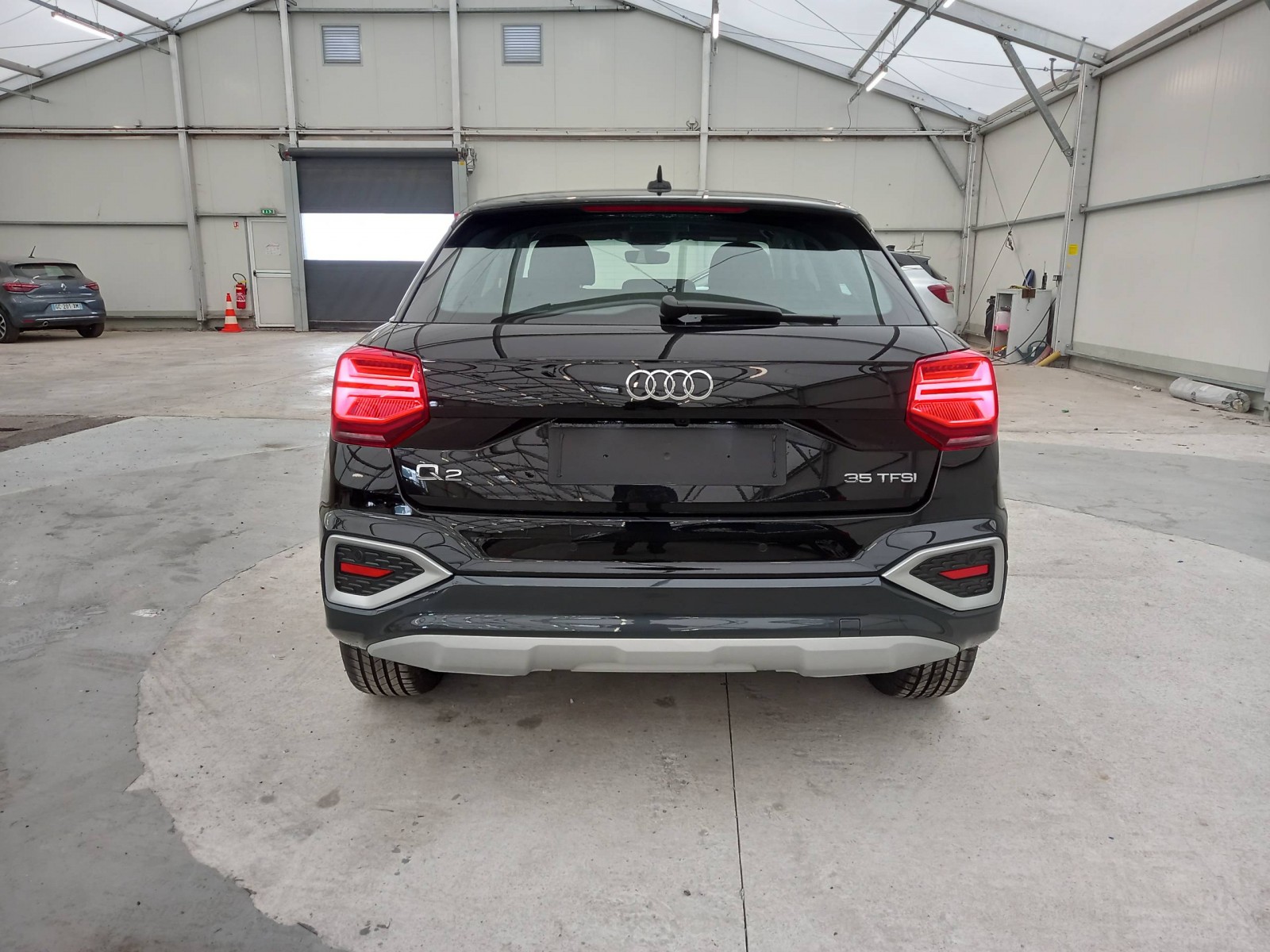 AUDI - Q2 - #193290 - 5