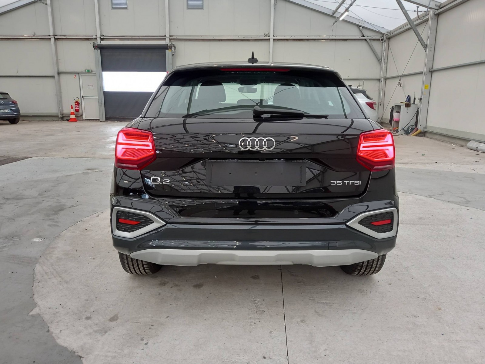AUDI - Q2 - #193290 - 22