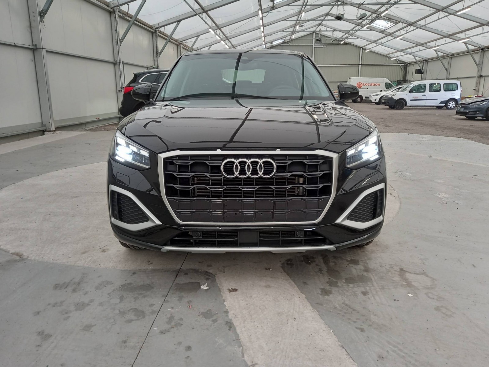 AUDI - Q2 - #193290 - 21