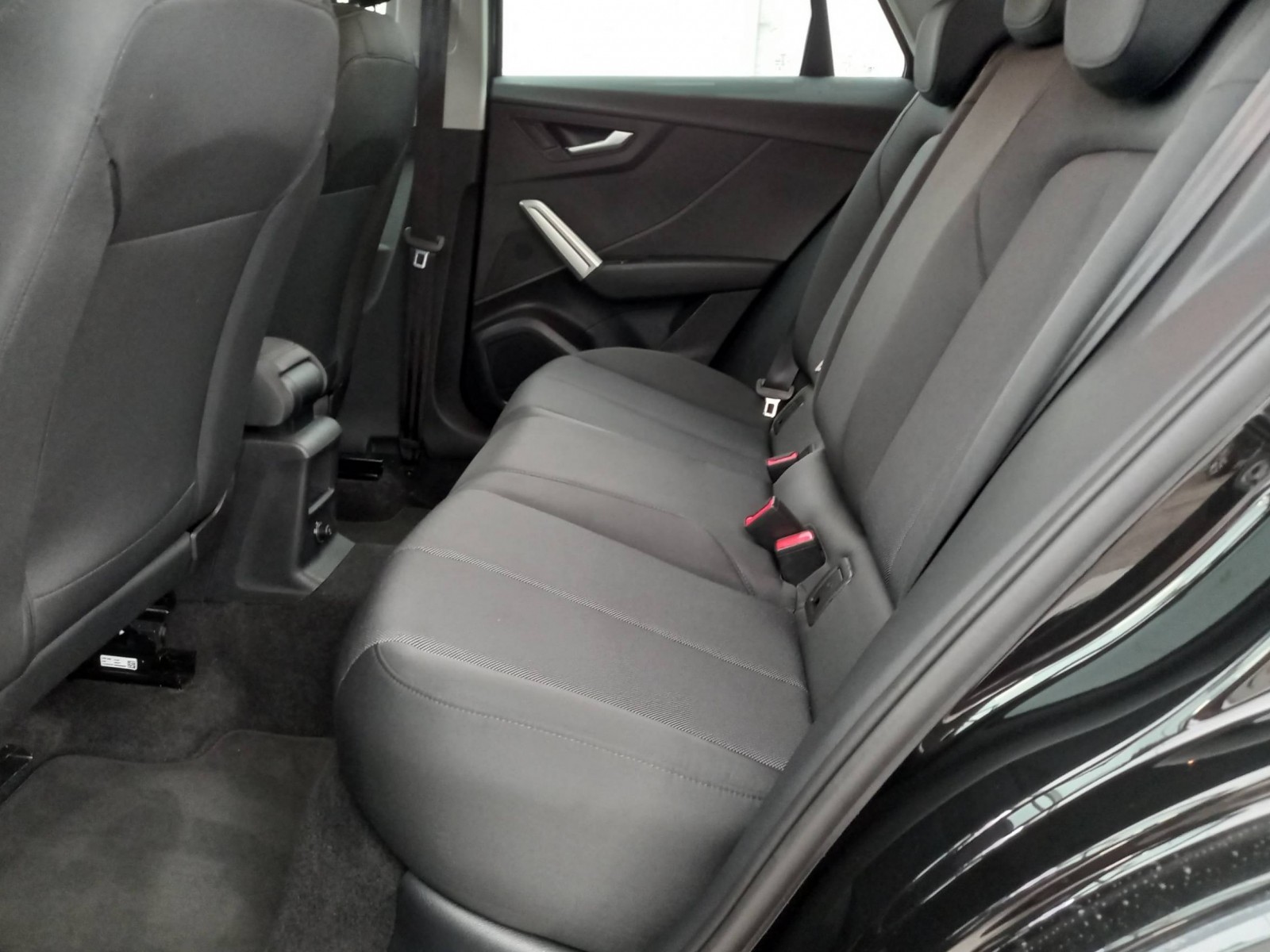 AUDI - Q2 - #193290 - 25