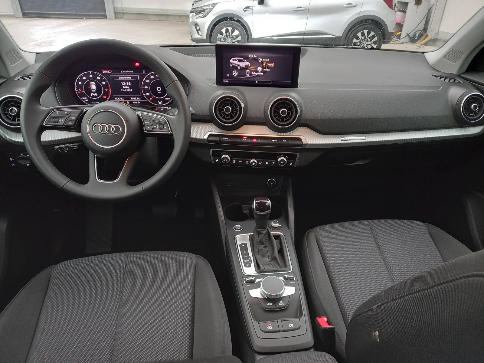 AUDI - Q2 - #193290 - 9