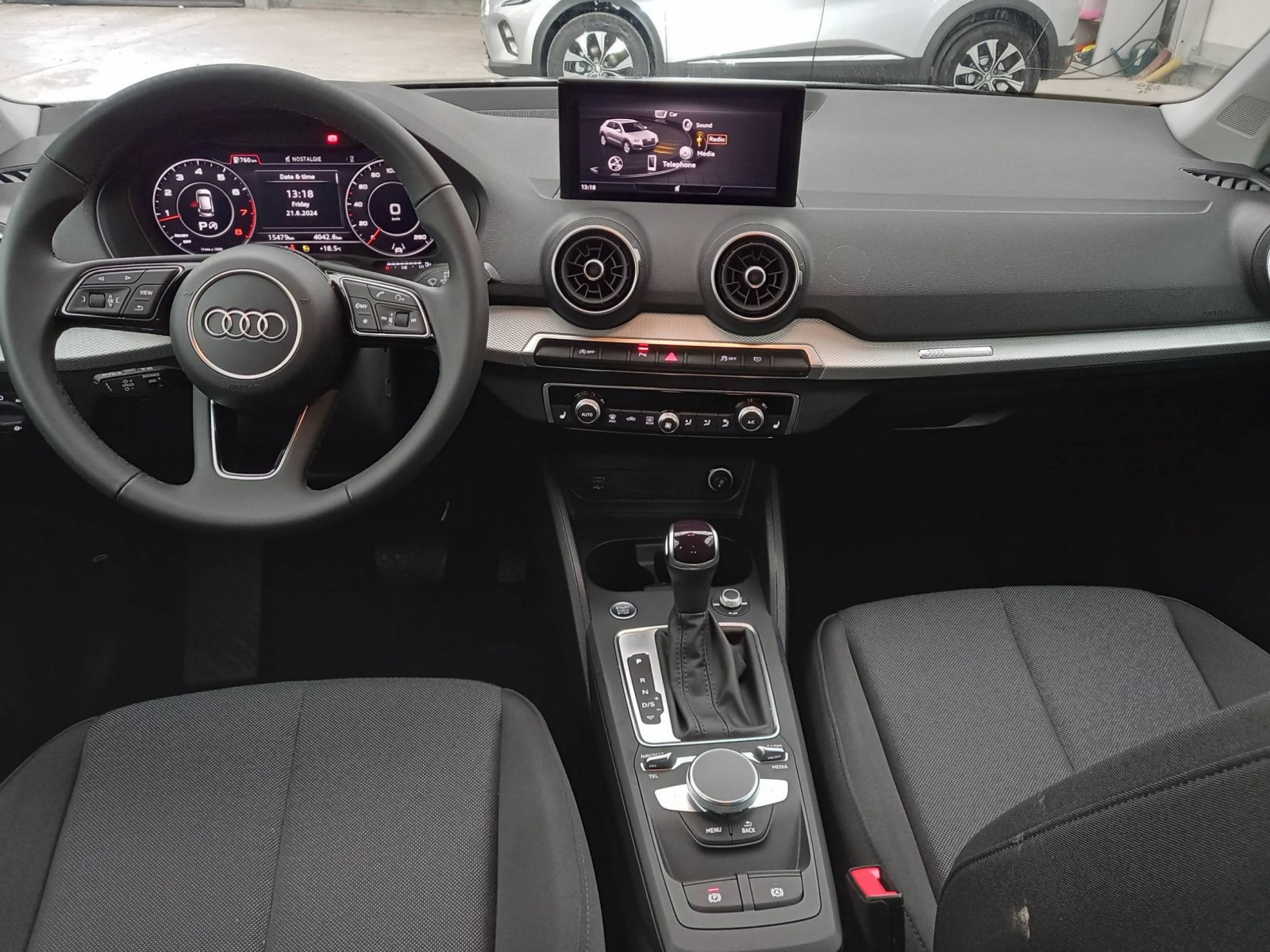 AUDI - Q2 - #193290 - 26