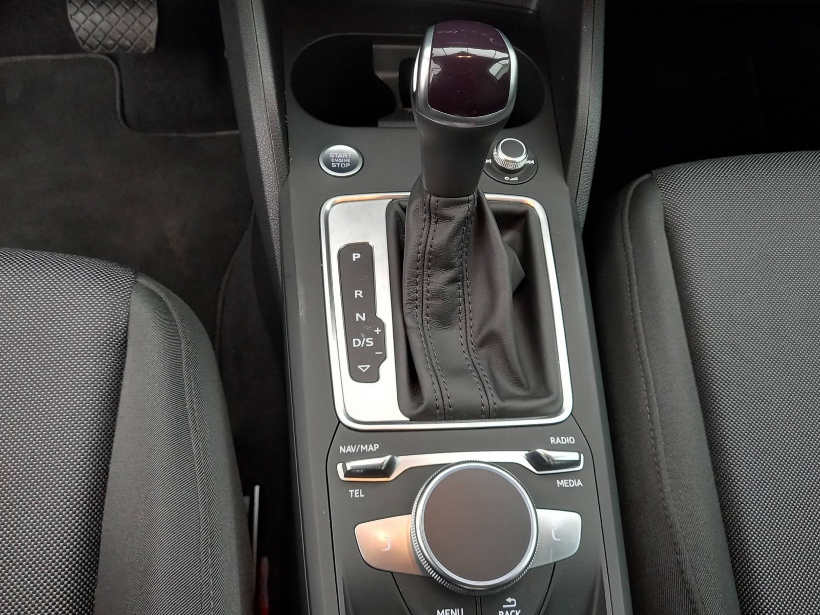 AUDI - Q2 - #193290 - 31