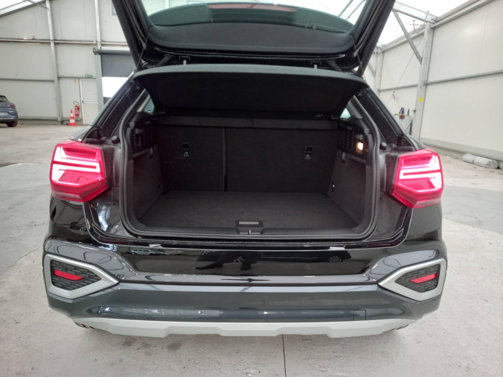 AUDI - Q2 - #193290 - 13