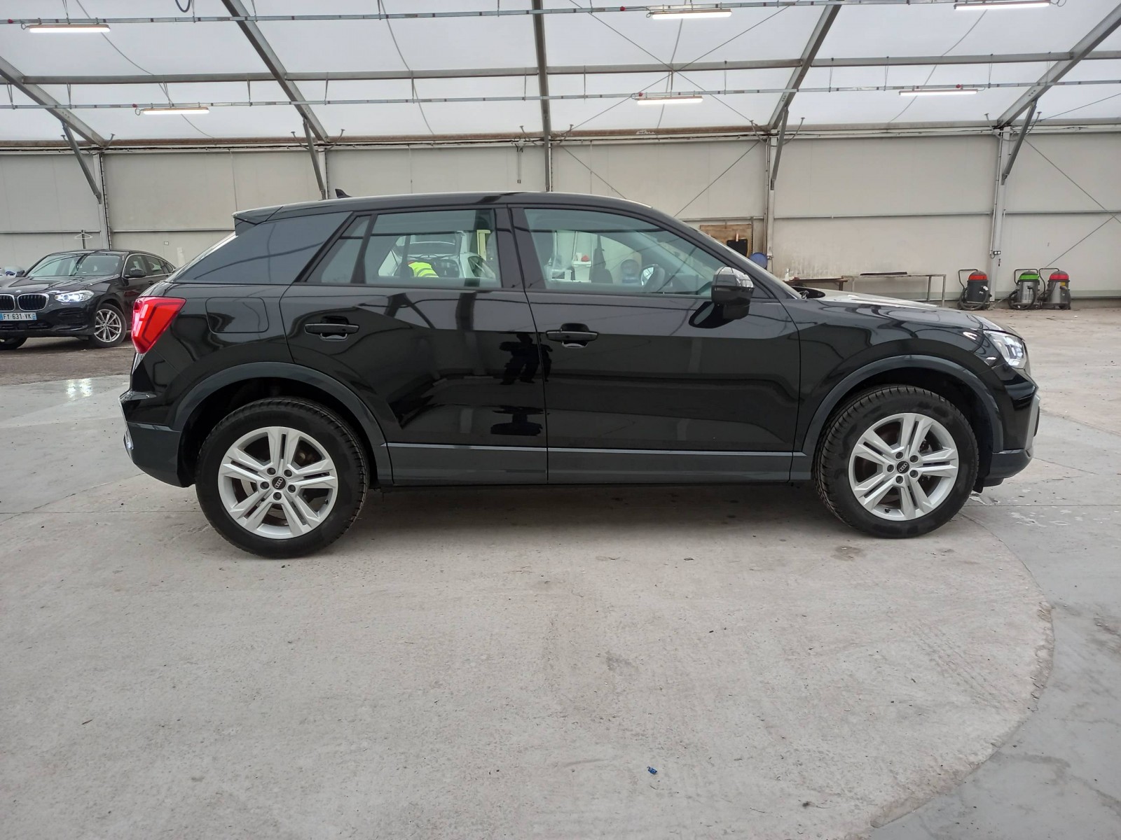 AUDI - Q2 - #193290 - 15