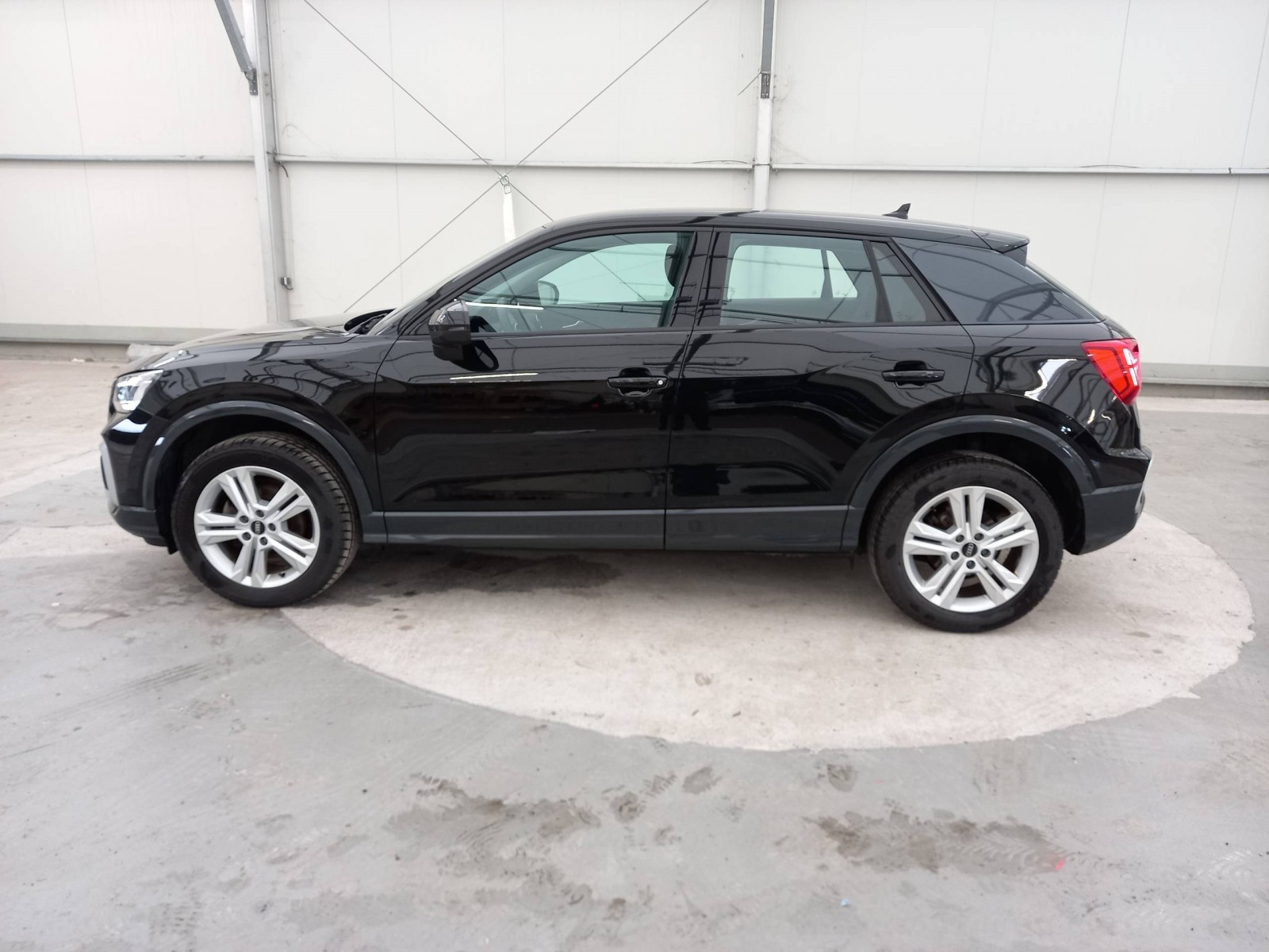AUDI - Q2 - #193290 - 16
